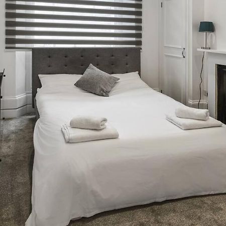 Cosy 1-Bdr W/ Free Parking In Central Reading Exterior foto